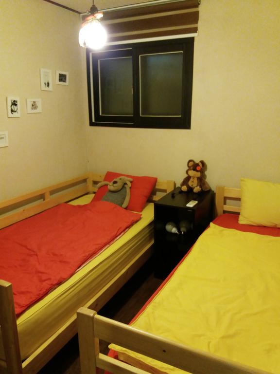 Vin Guesthouse Séoul Chambre photo