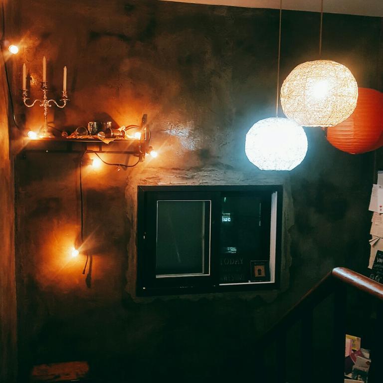 Vin Guesthouse Séoul Extérieur photo