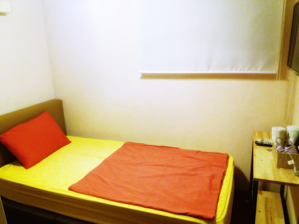 Vin Guesthouse Séoul Chambre photo